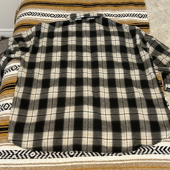 Flannel Shirt - Picture 7 of 7